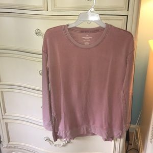 American Eagle Soft & Sexy Sweater